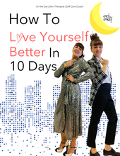 Load image into Gallery viewer, How To Love Yourself Better In 10 Days