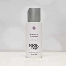 Load image into Gallery viewer, Glycolic Cleanser