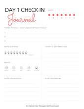 Load image into Gallery viewer, How To Love Yourself Better In 10 Days