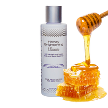 Load image into Gallery viewer, Honey Brightening Cleanser