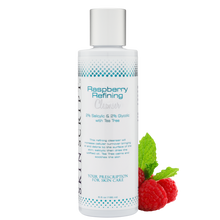 Load image into Gallery viewer, Raspberry Refining Cleanser