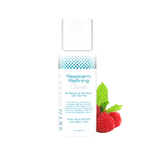 Load image into Gallery viewer, Raspberry Refining Cleanser