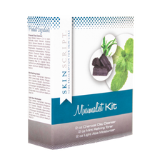 Load image into Gallery viewer, Minimalist Kit