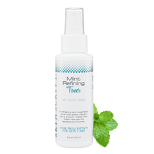 Load image into Gallery viewer, Mint Refining Toner