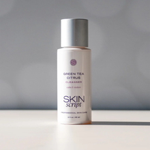 Load image into Gallery viewer, Green Tea Citrus Antioxidant Cleanser
