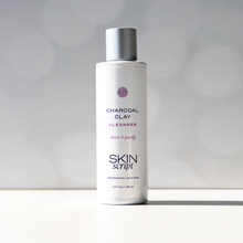 Load image into Gallery viewer, Charcoal Clay Cleanser
