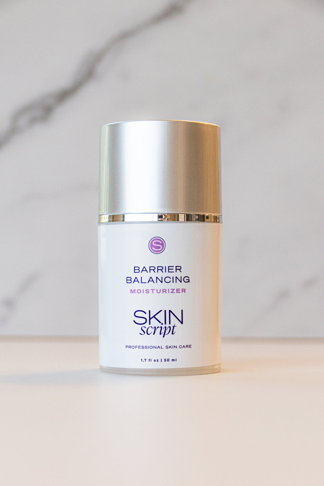 Barrier Balancing Moisturizer