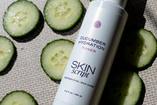 Load image into Gallery viewer, Cucumber Hydration Toner
