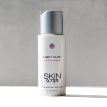 Load image into Gallery viewer, Light Aloe Moisturizer
