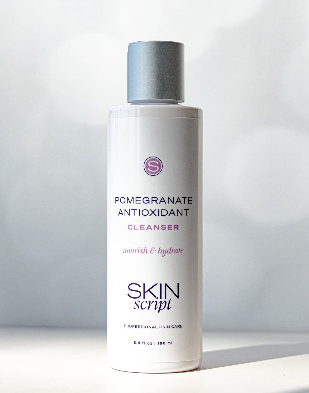 Pomegranate Cleanser