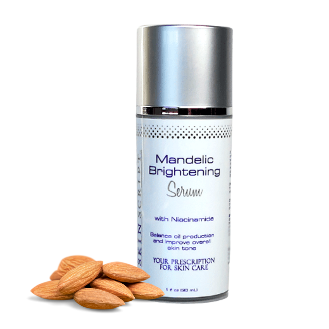 Mandelic Brightening Serum