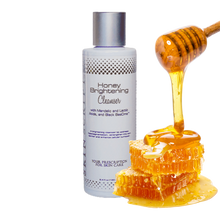 Load image into Gallery viewer, Honey Brightening Cleanser
