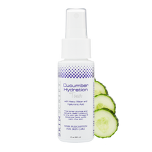 Load image into Gallery viewer, Cucumber Hydration Toner
