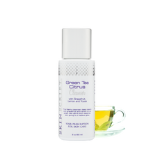 Load image into Gallery viewer, Green Tea Citrus Antioxidant Cleanser
