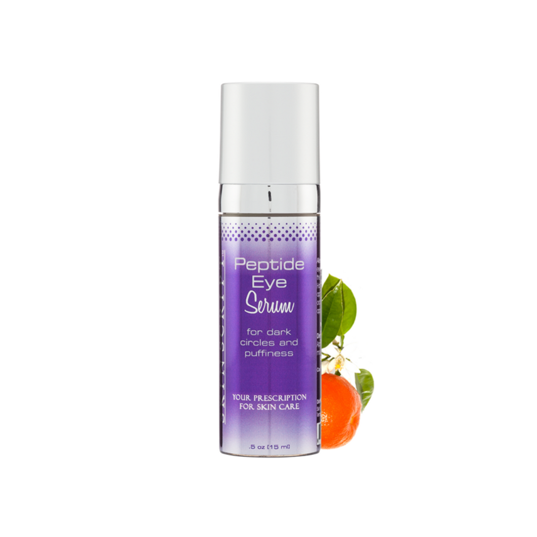 Peptide Eye Serum