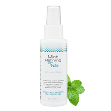 Load image into Gallery viewer, Mint Refining Toner
