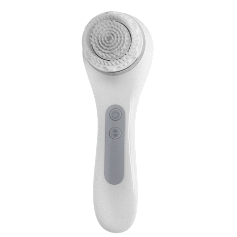 Advanced Cleansing Facial Brush