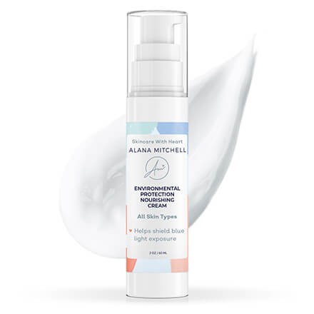 Blue Light/Environmental Protection Nourishing Cream